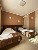 Comfort twin, Гостевой дом Локалита, Сириус