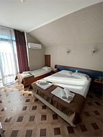 Аpartments, Гостевой дом Локалита, Сириус