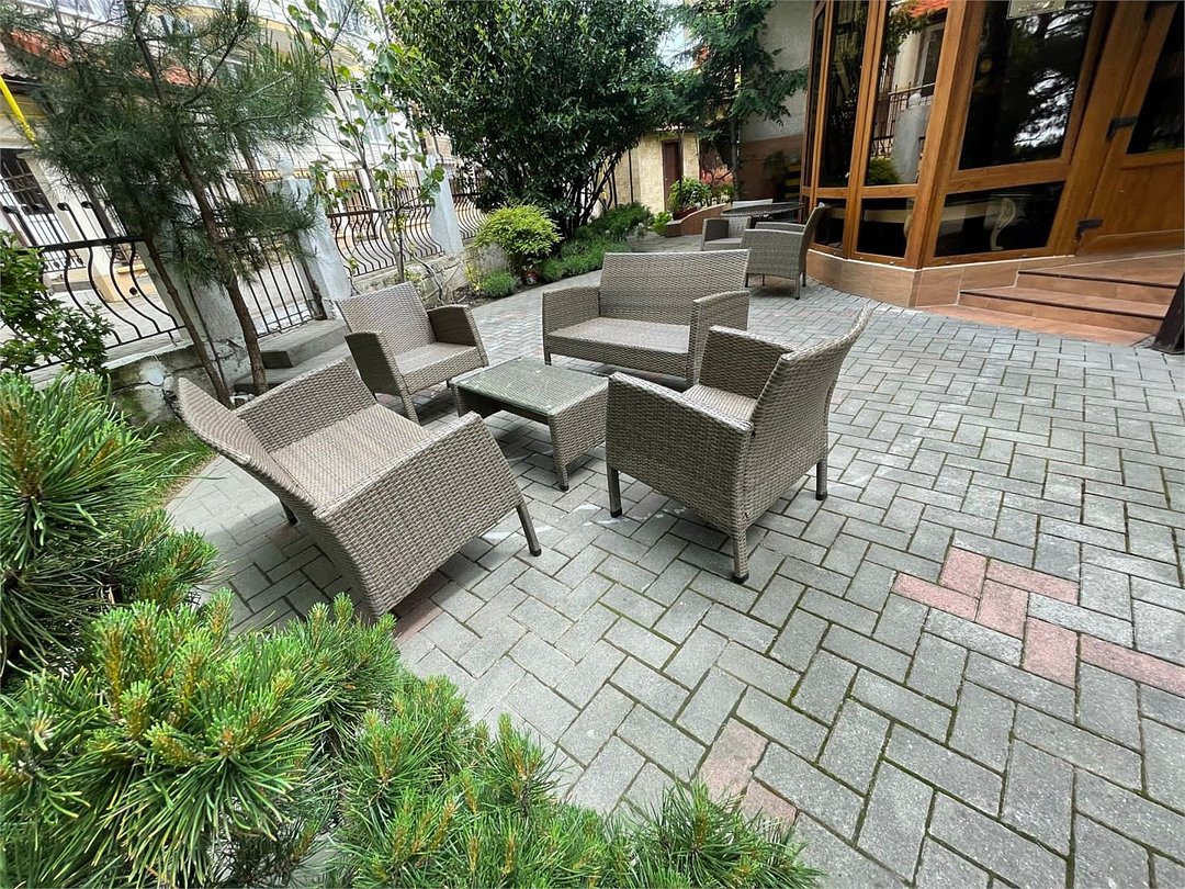 Лукоморье, Краснодарский край: фото 5