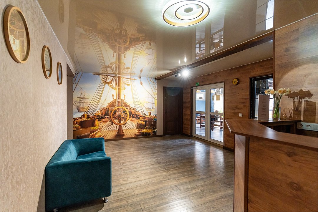 Домус Море, Краснодарский край: фото 4