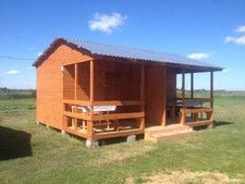 База отдыха «Ласточкино гнездо», Алтайский край, Гуселетово