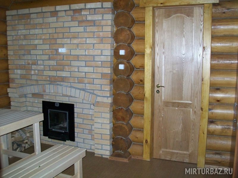 Предбанник