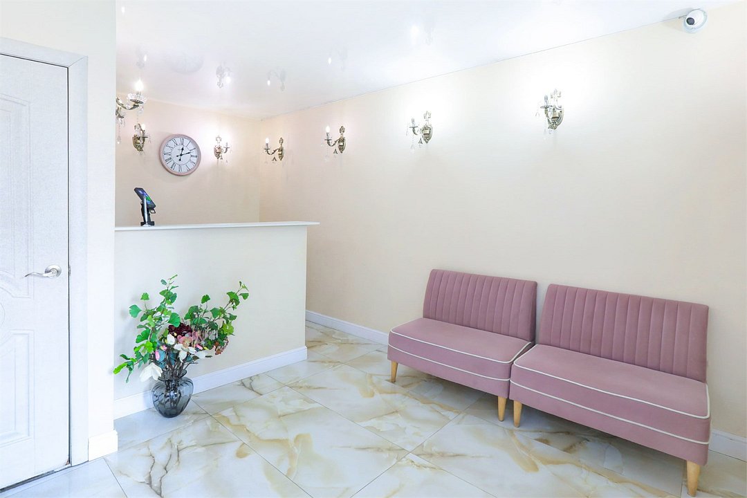 Центральный, Краснодарский край: фото 2