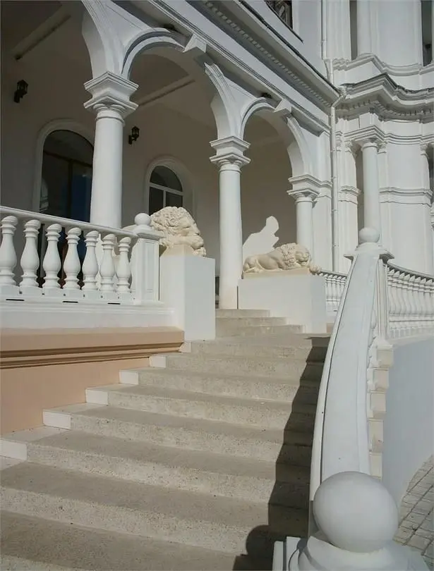 Солнечная Долина, Крым: фото 2