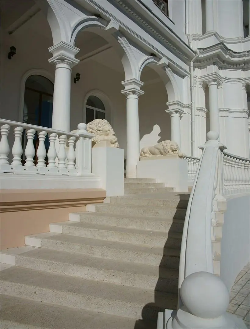 Солнечная Долина, Крым: фото 2