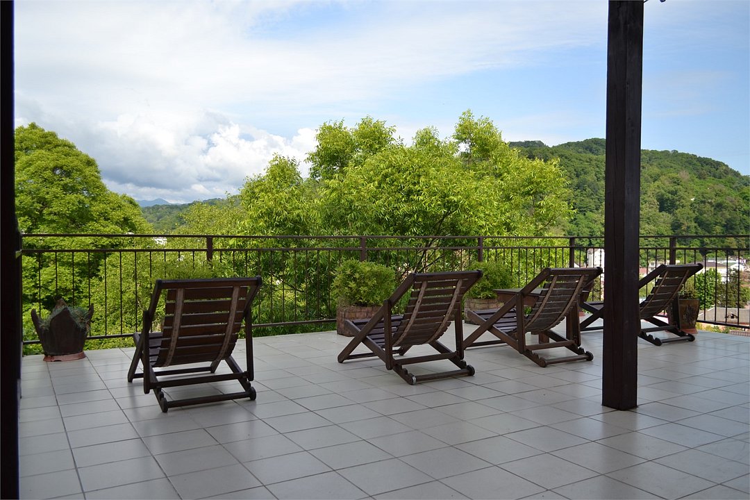 МарПоль, Краснодарский край: фото 4