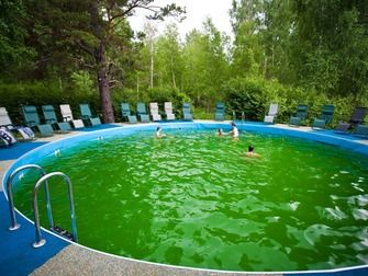 Бассейн