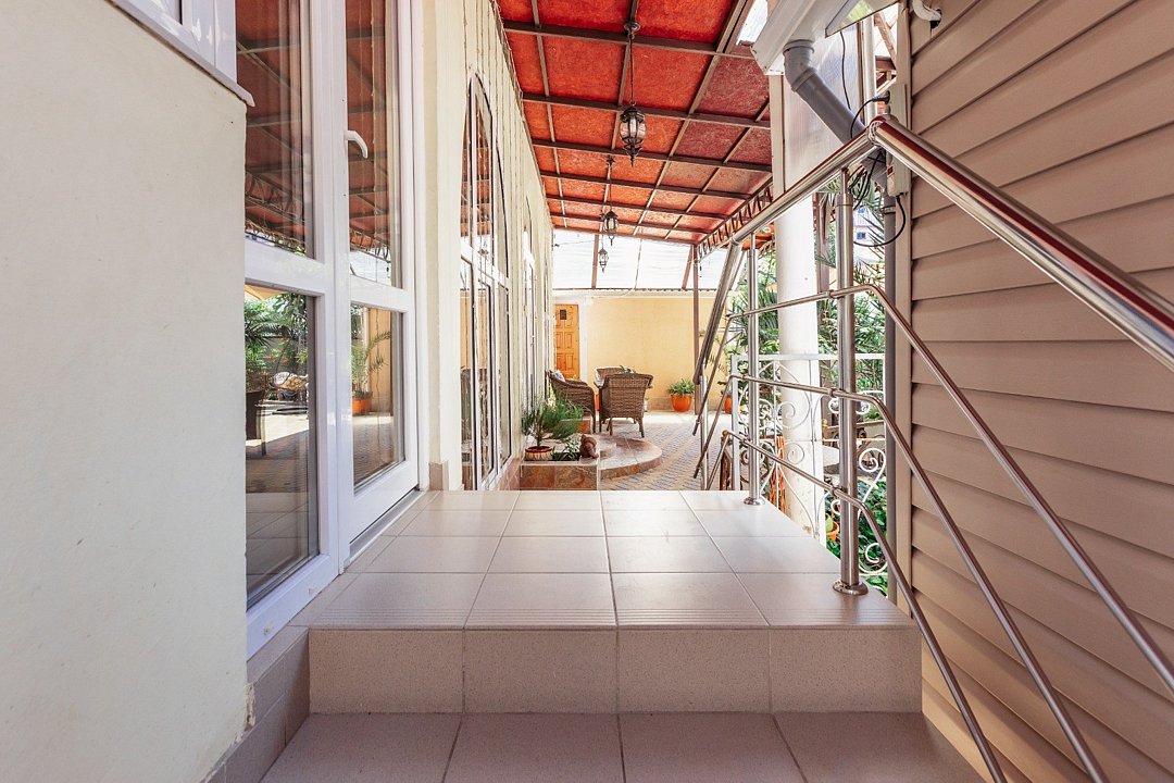 Мандарин, Краснодарский край: фото 2