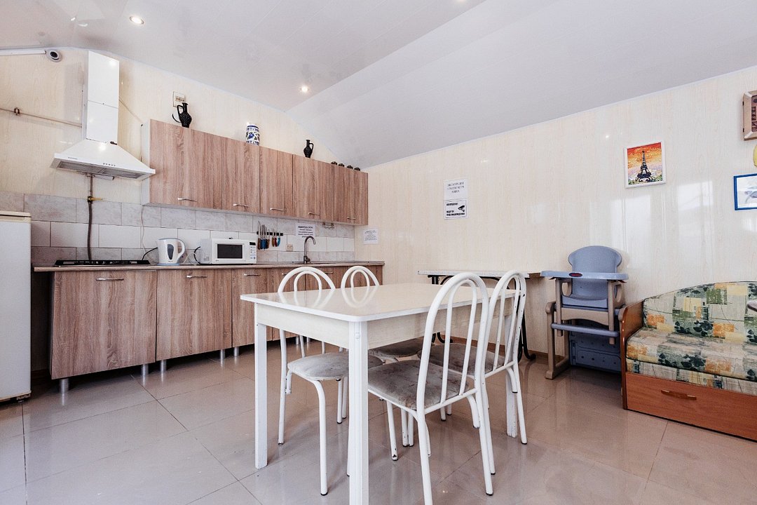 Мандарин, Краснодарский край: фото 3