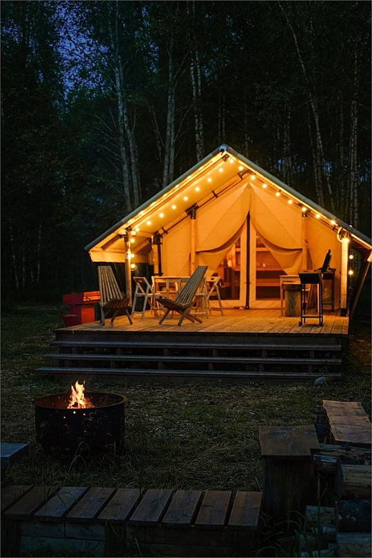 Дух Природы, Новгородская область: фото 4