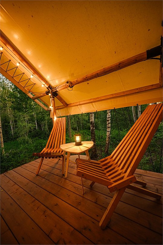 Дух Природы, Новгородская область: фото 5