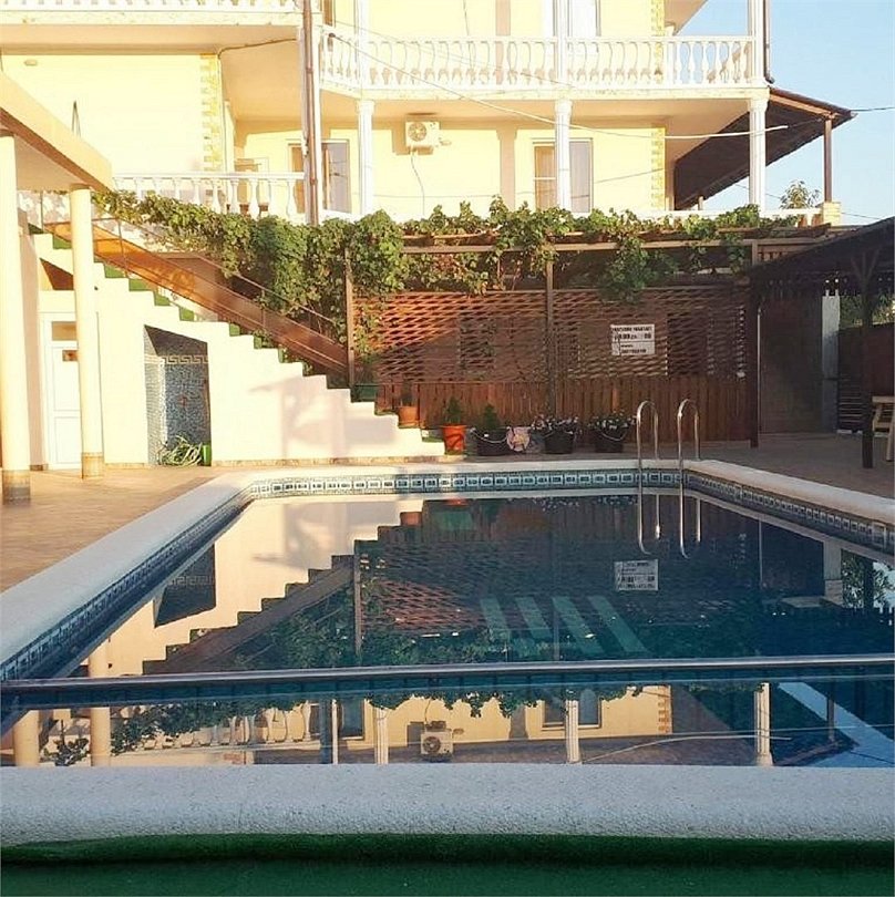 Алекса, Краснодарский край: фото 3