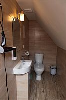 Двухместный стандарт, База отдыха  Лосиная долина Паит, Славск