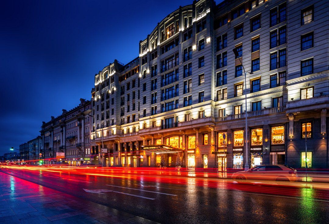 Дизайн-отель СтандАрт, Московская область: фото 2