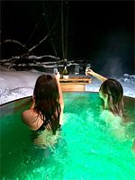 Коттедж №1 (у леса), База Отдыха Ski&Spa House Коробицыно, Светлое