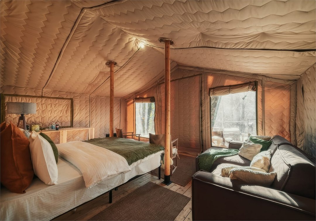 Дзен Поляна, Краснодарский край: фото 4