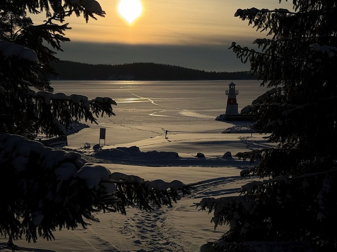 Времена года, Республика Карелия: фото 4