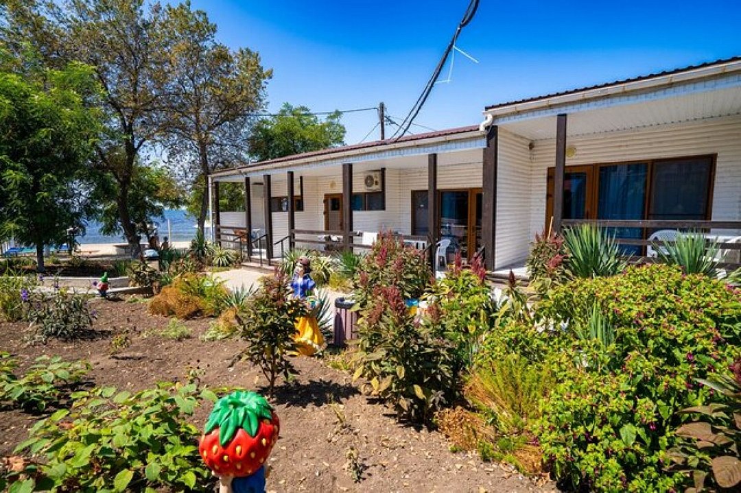 Делюкс 2-местный 1-комнатный