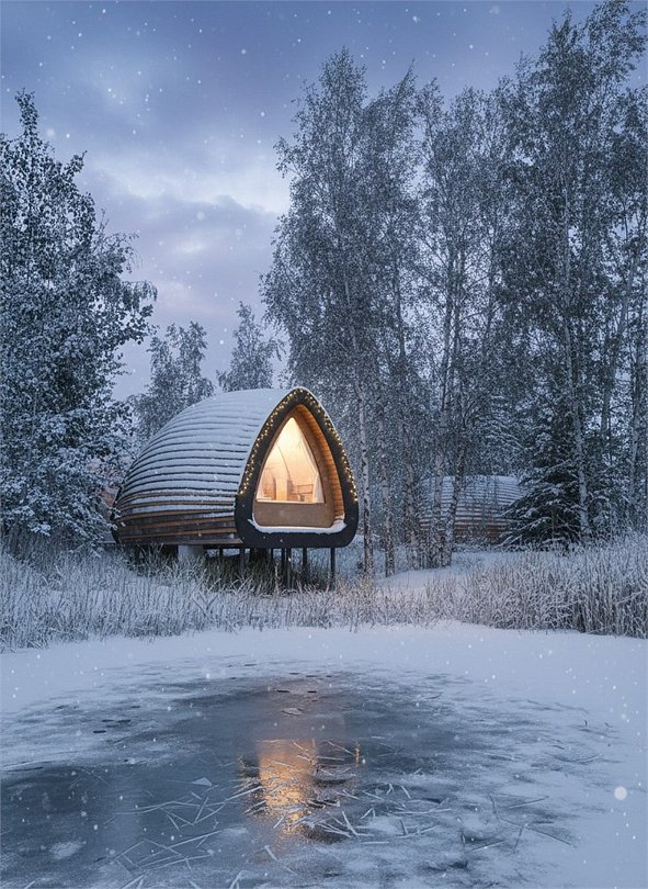 Аномалия, Тульская область: фото 2