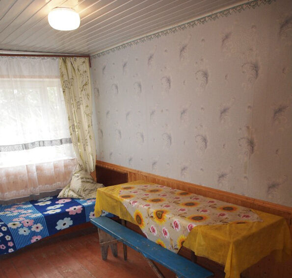 комната в доме №4 | Теремок, Республика Татарстан