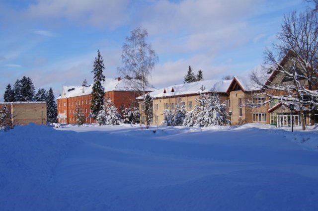 Восход, Московская область: фото 3