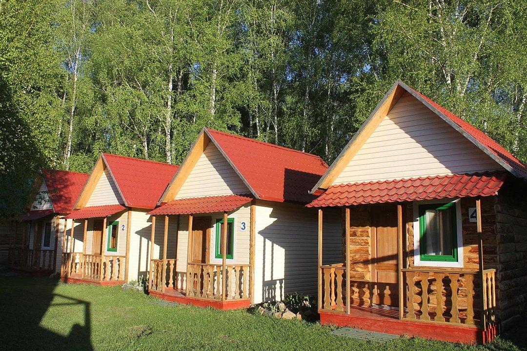 Гостевой дом Велес , Горный Алтай (Республика Алтай), село Усть-Кокса Усть-Коксинский район поселок Тюгурюк