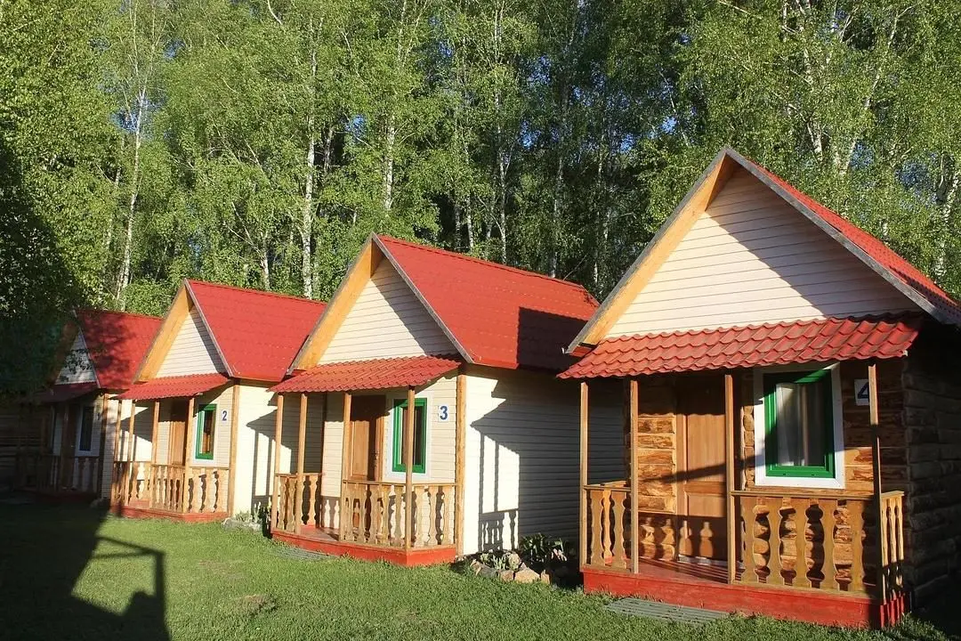Гостевой дом Велес , село Усть-Кокса, Горный Алтай (Республика Алтай)