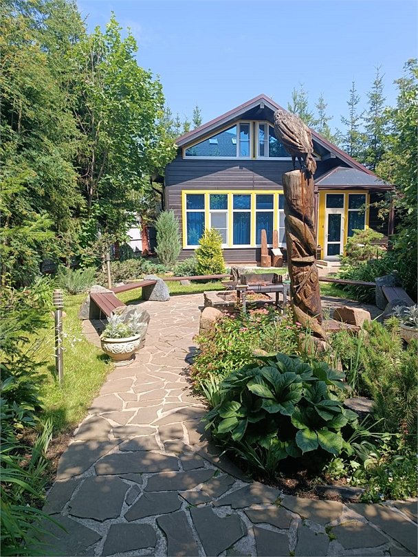 Уютный "Живица", Ярославская область: фото 2