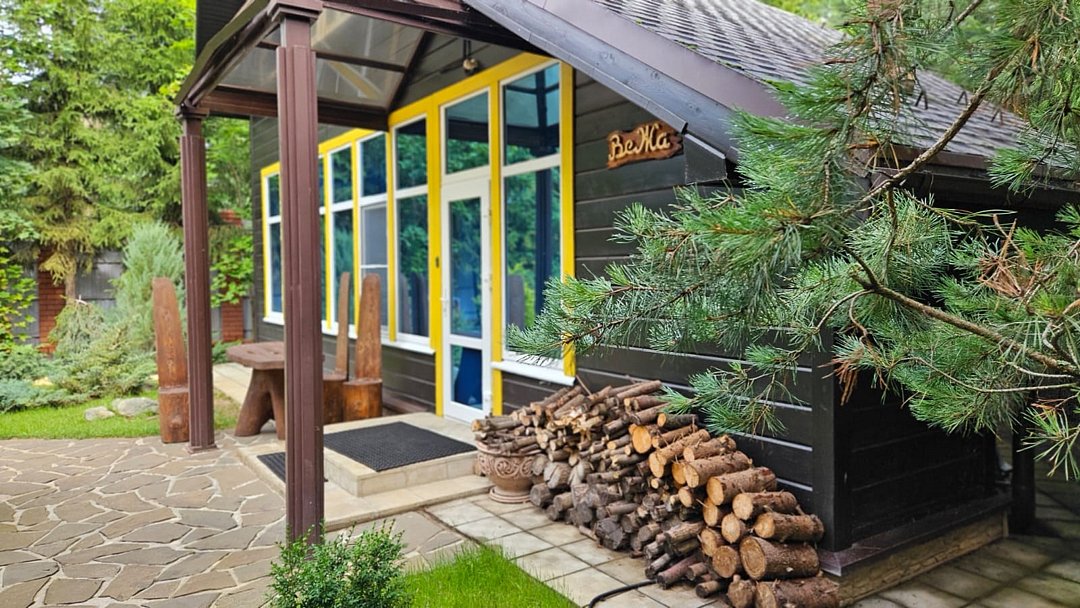 Уютный "Живица", Ярославская область: фото 3