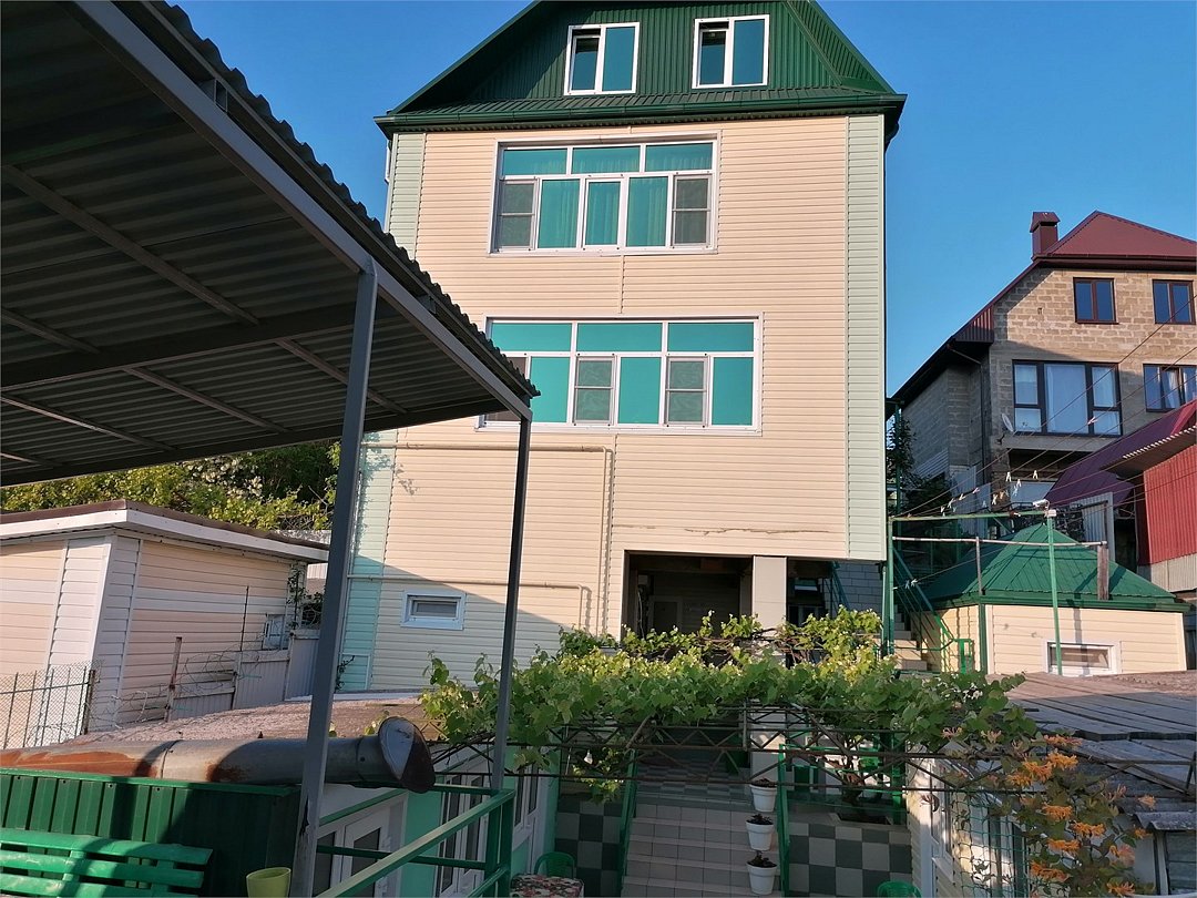 Сказочный мир, Краснодарский край: фото 3