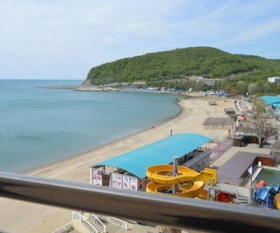 Сказочный мир, Краснодарский край: фото 5