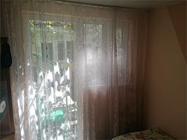 Двухместный (Эконом) с двухспальной или двумя односпальными кроватями, Гостевой дом Сказочный мир, Джубга