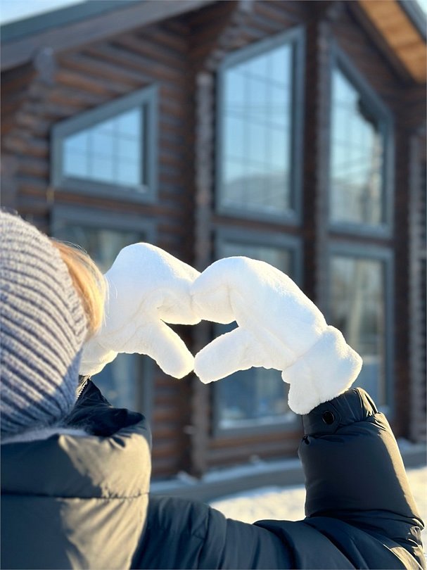 Твин Хаус, Кемеровская область: фото 4