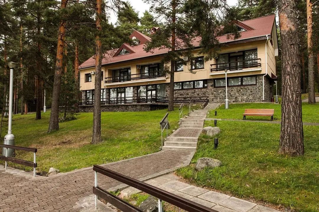 Cosmos Карелия, Прионежский район, Республика Карелия