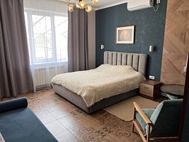 104, Гостевой дом Витязь, Морское