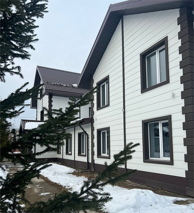 Гостевой дом Baikal Best Edelweiss, Иркутская область: фото 4