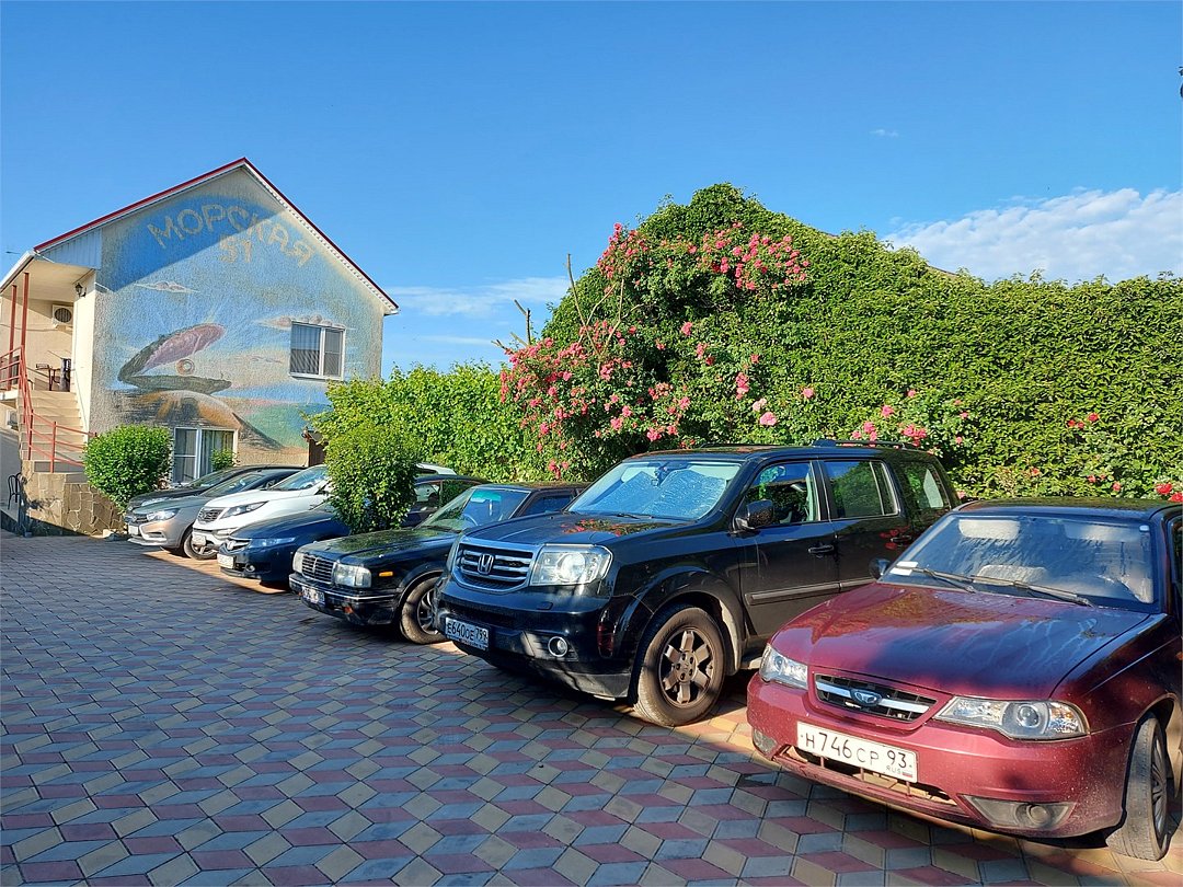 Морская 51, Краснодарский край: фото 2