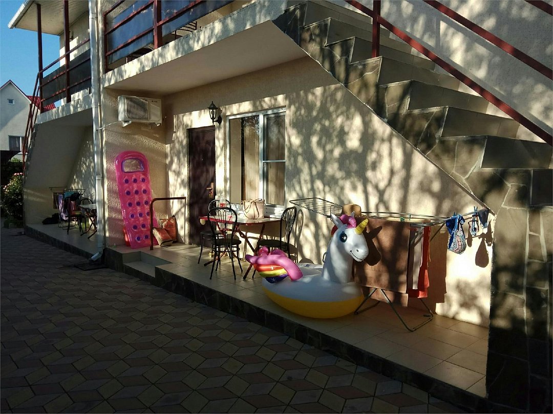 Морская 51, Краснодарский край: фото 4