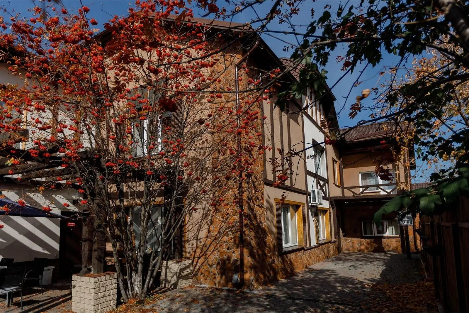 Карловы Вары, Алтайский край: фото 2