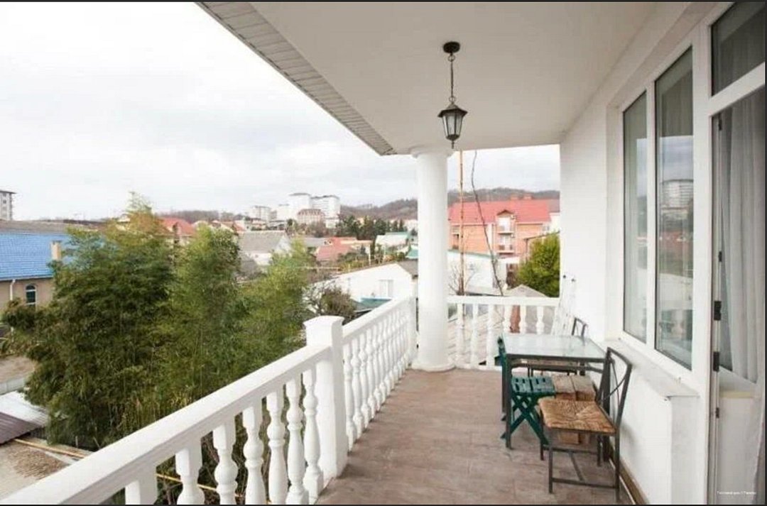 Белые паруса, Краснодарский край: фото 4