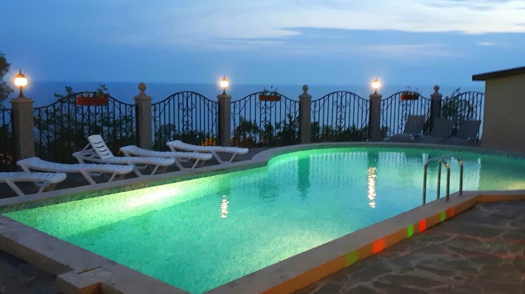 Loo de luxe, Краснодарский край: фото 4