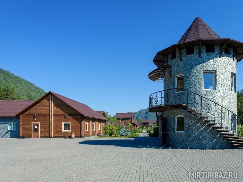 Корогон, Горный Алтай (Республика Алтай): фото 2