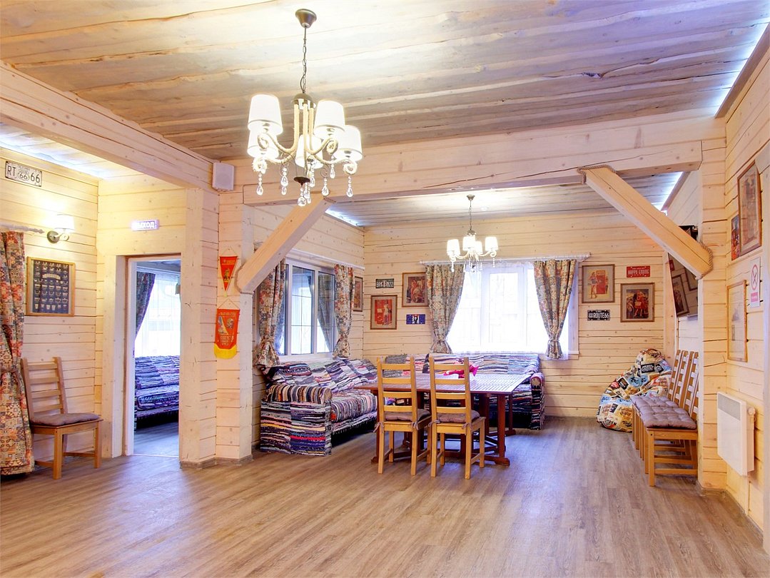 Парилкин, Московская область: фото 5