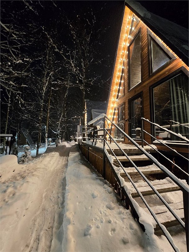 Магия Гор, Республика Карачаево-Черкесия: фото 2