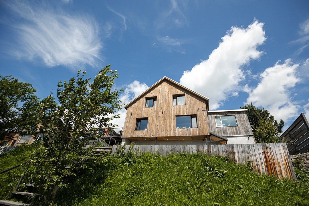 Bay House, Камчатский край: фото 2