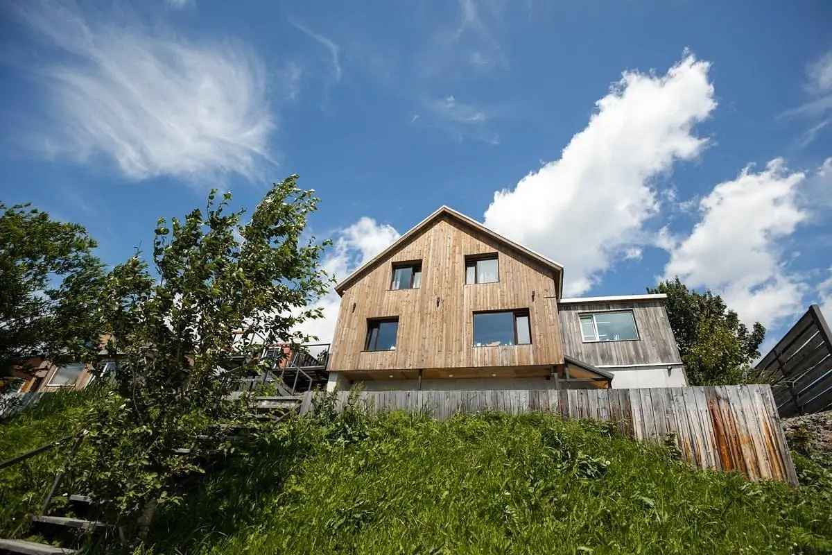 Bay House, Камчатский край: фото 2