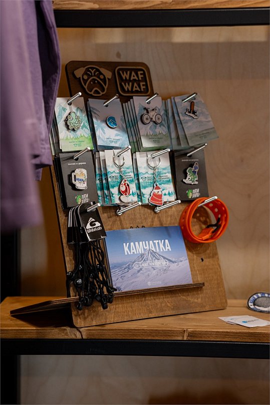 Bay House, Камчатский край: фото 5