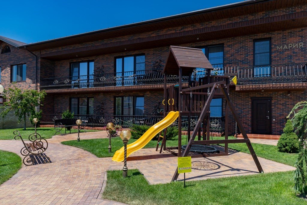 Мария, Краснодарский край: фото 3