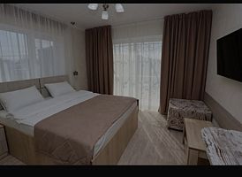 Стандарт+, Гостевой дом Мария, Анапа