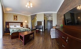 Комфорт+, Гостевой дом Мария, Анапа